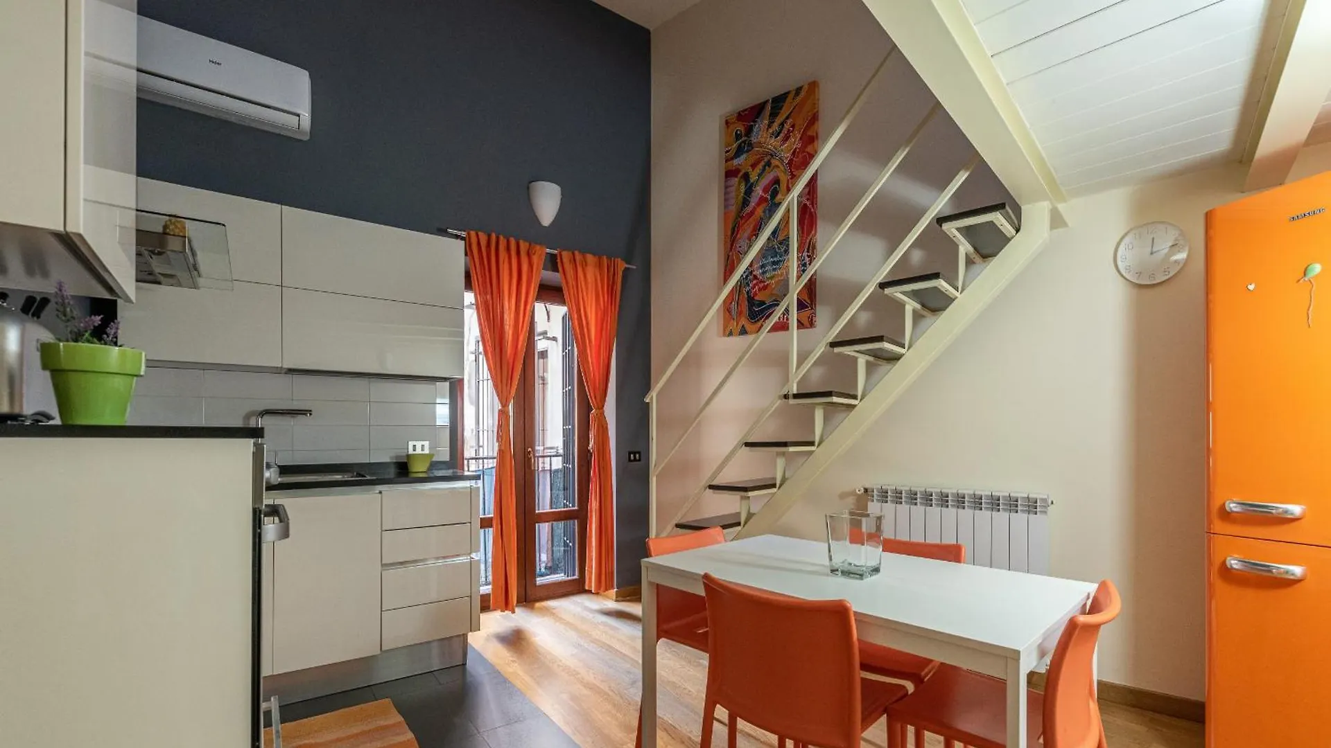 Musico Apartment At The Cathedral By Wonderful Italy Palermo